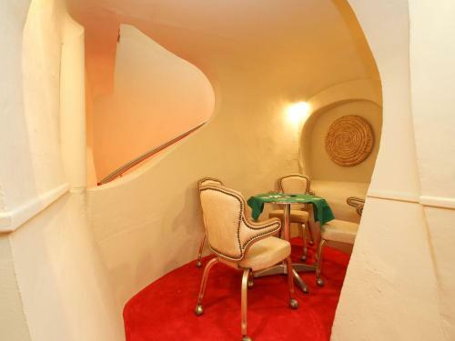 The Spyglass, Penzance