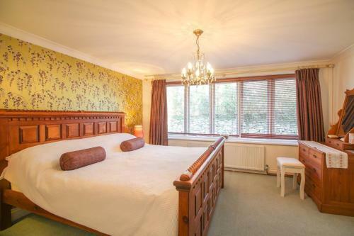 Dune Cottage At Rosevidney Manor