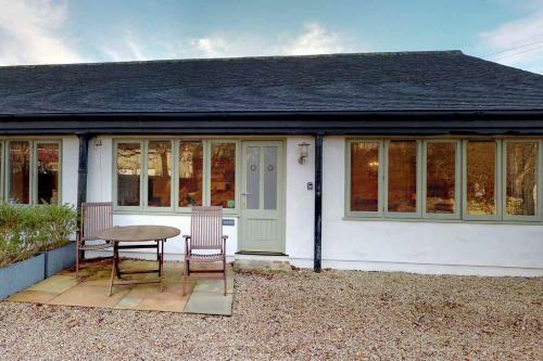 Dune Cottage At Rosevidney Manor
