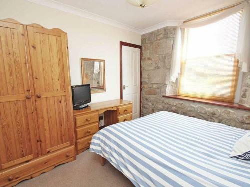 Jubilee Cottage, Penzance