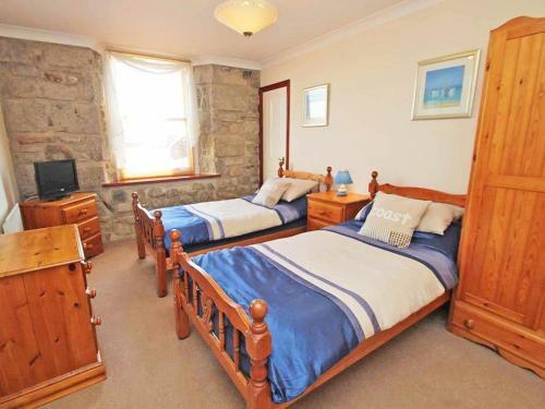 Jubilee Cottage, Penzance