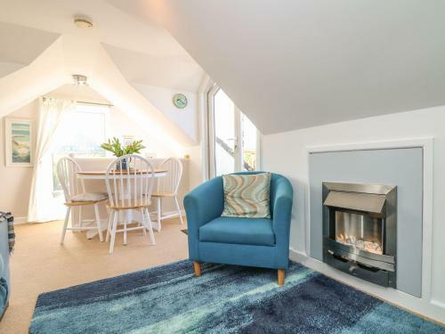 Miner's Rest, Penzance