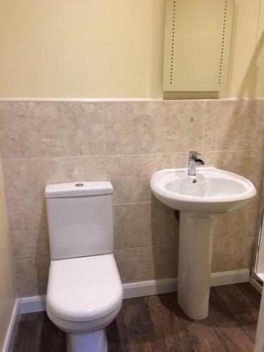 Apartamento Sandpipers
