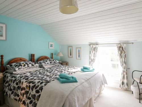 Daisy Cottage, Truro