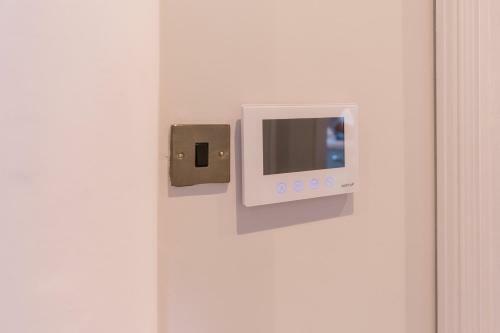 Apartamento Georgian Jewel