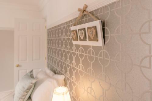 Apartamento Georgian Jewel
