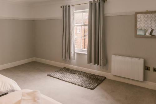 Apartamento Georgian Jewel