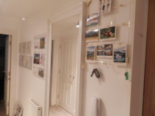 Apartamento The Archers