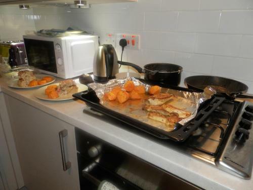Apartamento The Archers