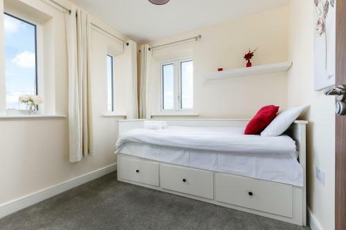 Kvm - Quayside House