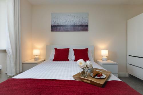 Kvm - Quayside House