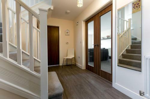 Kvm - Quayside House