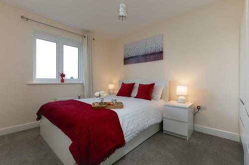 Kvm - Quayside House