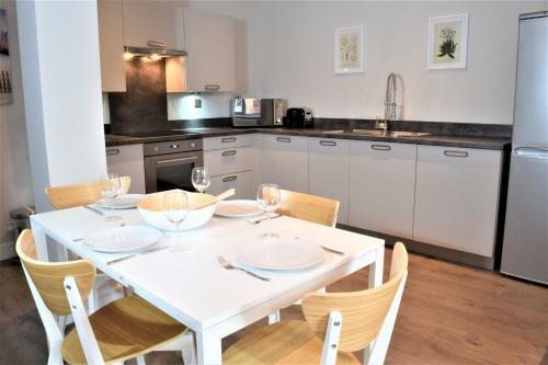 Geneva House Apartments