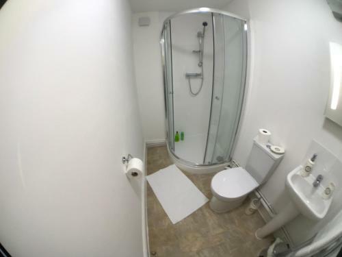 City Centre Vicarage Apartments
