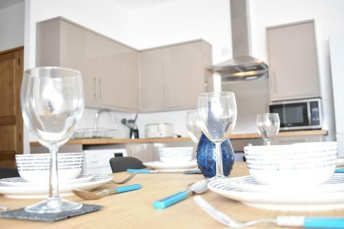 City Centre Vicarage Apartments