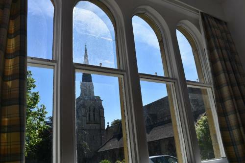 City Centre Vicarage Apartments
