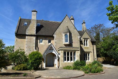 City Centre Vicarage Apartments