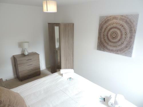 Park House - City Centre Apartment