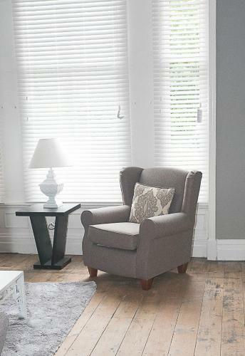 Apartamento Central Park Retreat