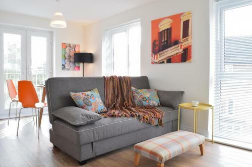 Westlake Apartments