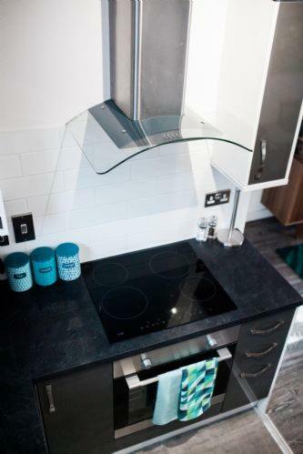 Apartamento Flat 7, 21 Priestgate