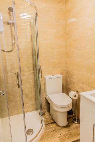 Apartamento Old Railway Hotel, Sugar Square