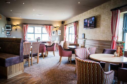Hotel Harbour Spring By Marston's Inns