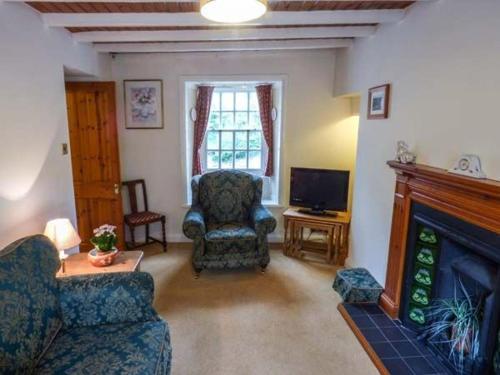The Sidings, Pickering