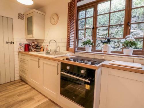 Briar Cottage, Pickering