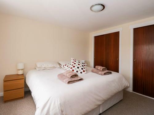 Tomban Cottage, Pitlochry