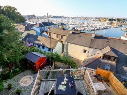 8 St. Johns Road, Plymouth