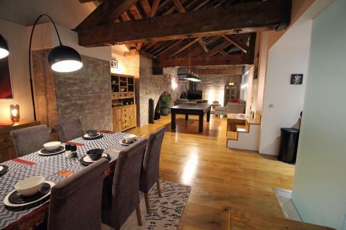 Apartamento Brewhouse Royal William Yard