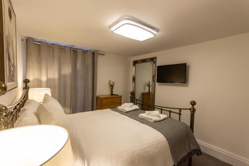 Apartamentos The Sandringham Suite