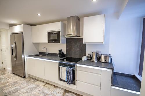 Apartamentos The Sandringham Suite