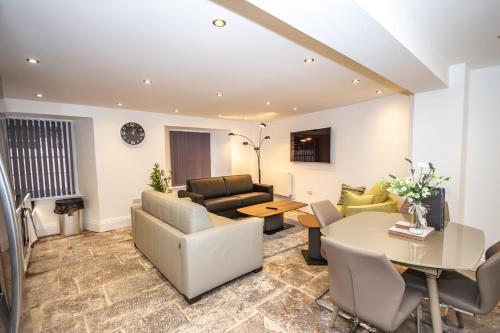 Apartamentos The Sandringham Suite