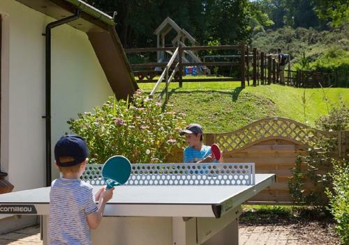 Bovisand Lodge Holiday Park