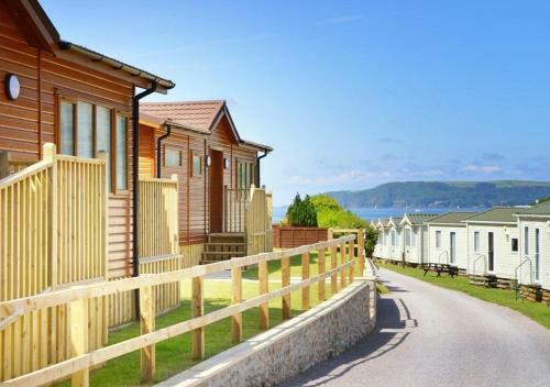 Bovisand Lodge Holiday Park