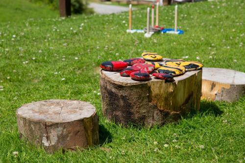 Bovisand Lodge Holiday Park