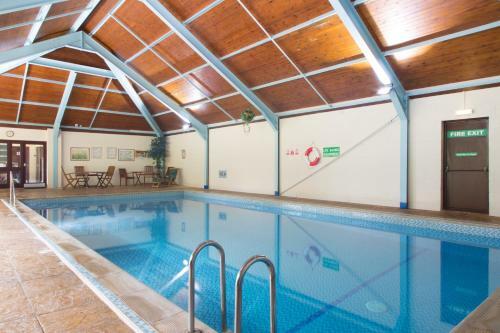 Bovisand Lodge Holiday Park