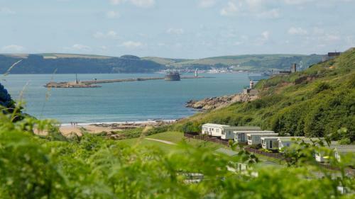 Bovisand Lodge Holiday Park