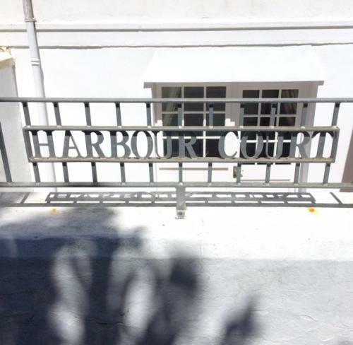 Apartamento Harbour Court A