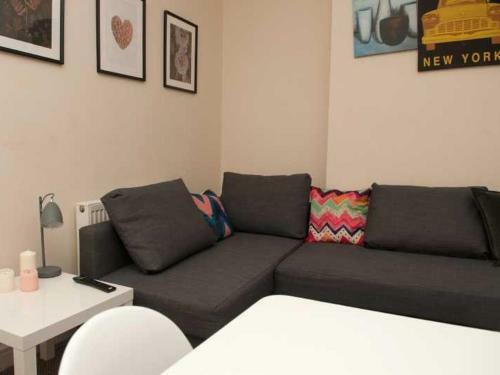 Allure City Apartment