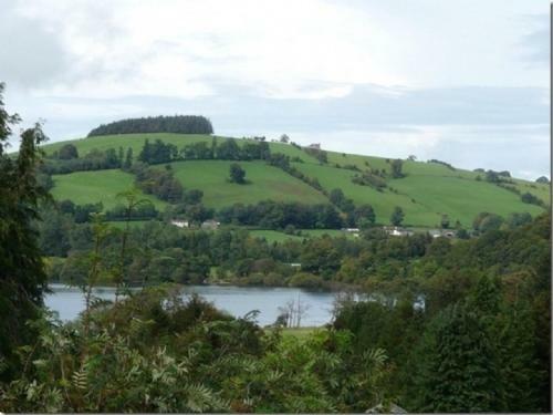Redwood Lodge, Pooley Bridge Holiday Park