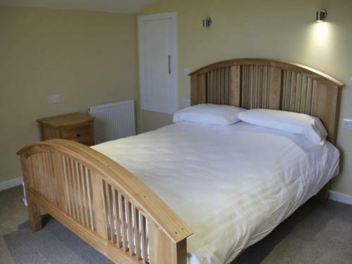 Redwood Lodge, Pooley Bridge Holiday Park