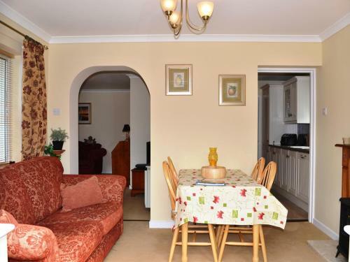The Nook, Pooley Bridge
