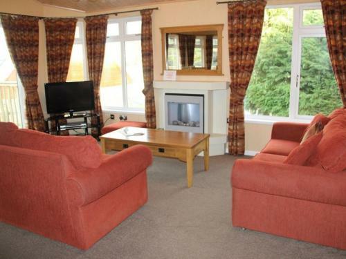 Park Lodge