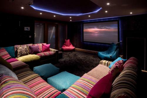 Waternook Lakeside Accommodation