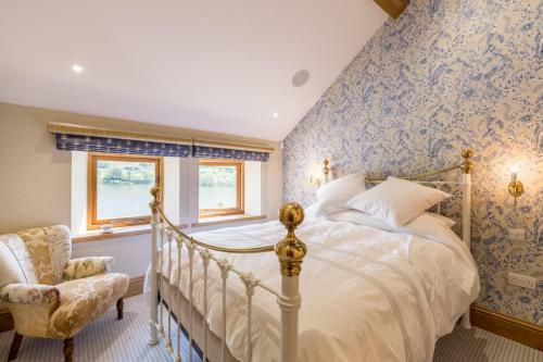 Waternook Lakeside Accommodation