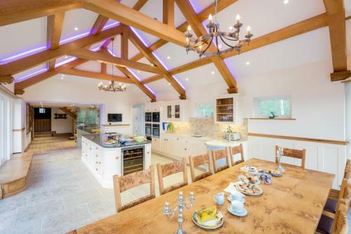 Waternook Lakeside Accommodation